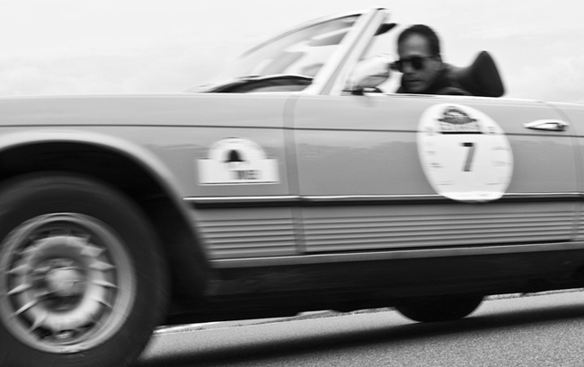 Bowler Rallye